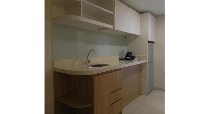 Wing Hotel Kualanamu Airport