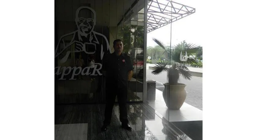 Wing Hotel Kualanamu Airport