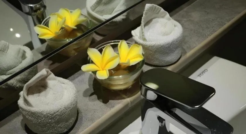 Wing Hotel Kualanamu Airport