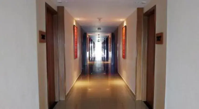 Wing Hotel Kualanamu Airport Wing Hotel Kualanamu Airport