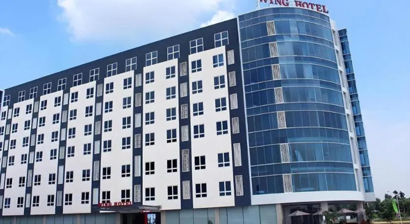 Wing Hotel Kualanamu Airport