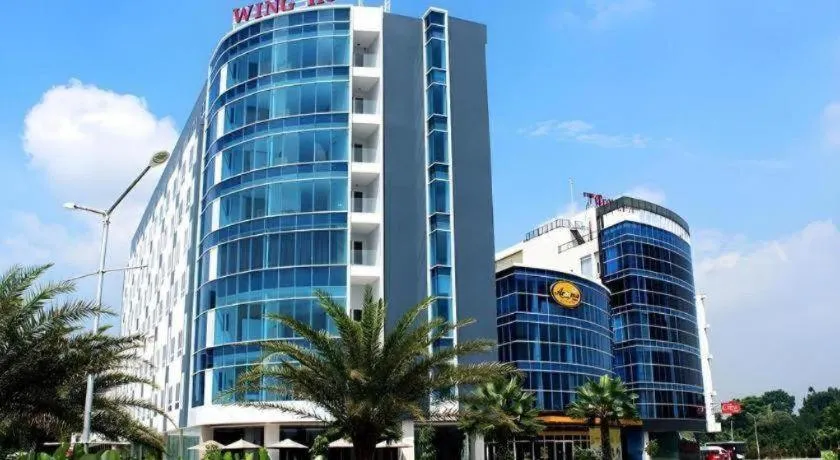 Wing Hotel Kualanamu Airport