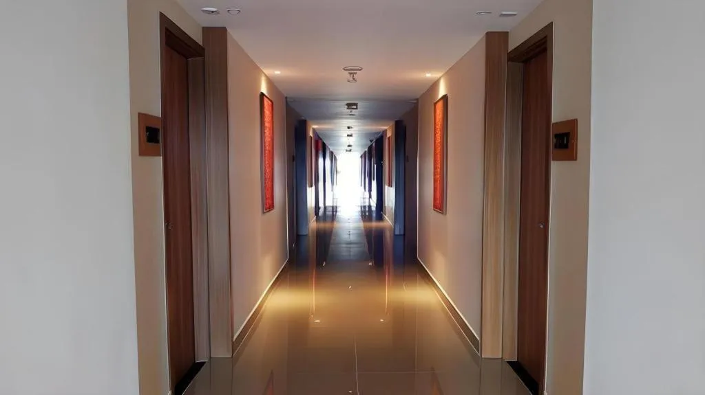 Wing Hotel Kualanamu Airport