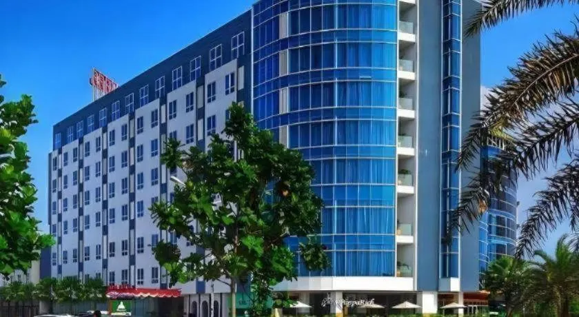 Wing Hotel Kualanamu Airport