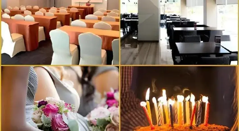 Wing Hotel Kualanamu Airport Wing Hotel Kualanamu Airport