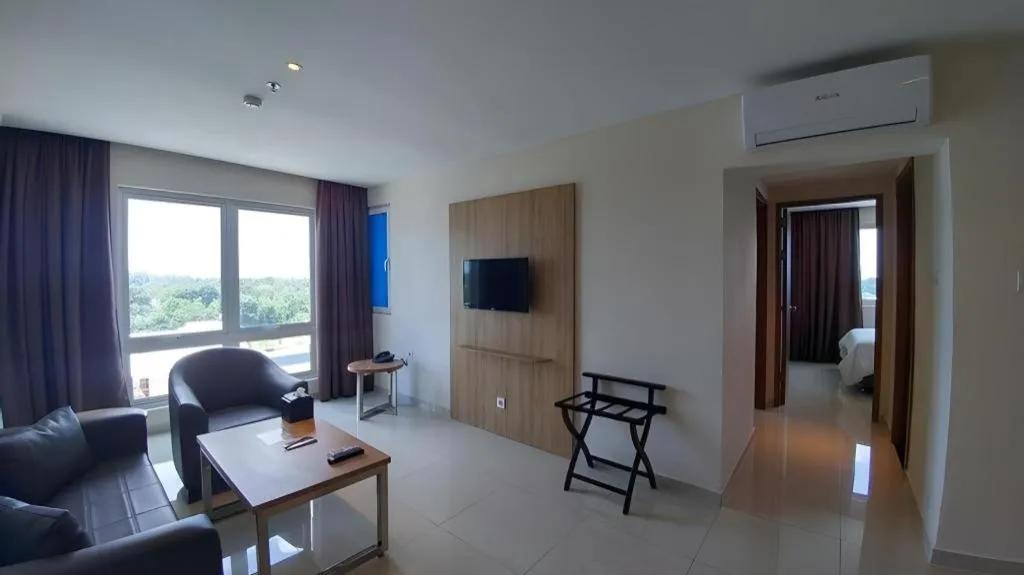 Wing Hotel Kualanamu Airport