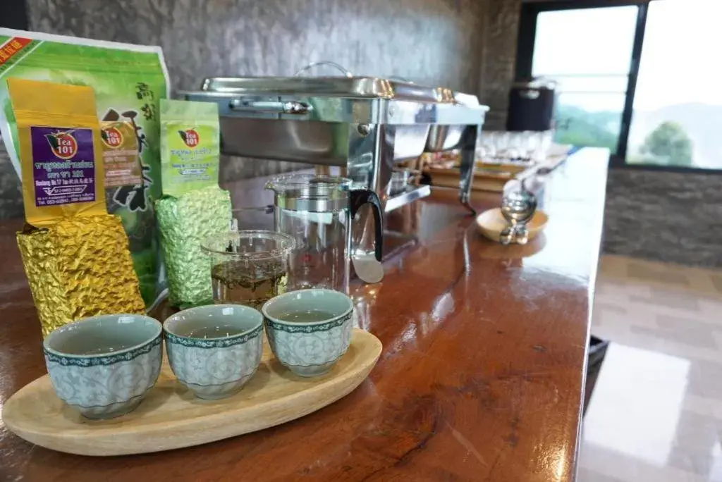 101 Tea Green View 101 Tea Green View