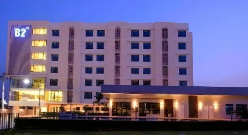 B2 Korat Premier Hotel