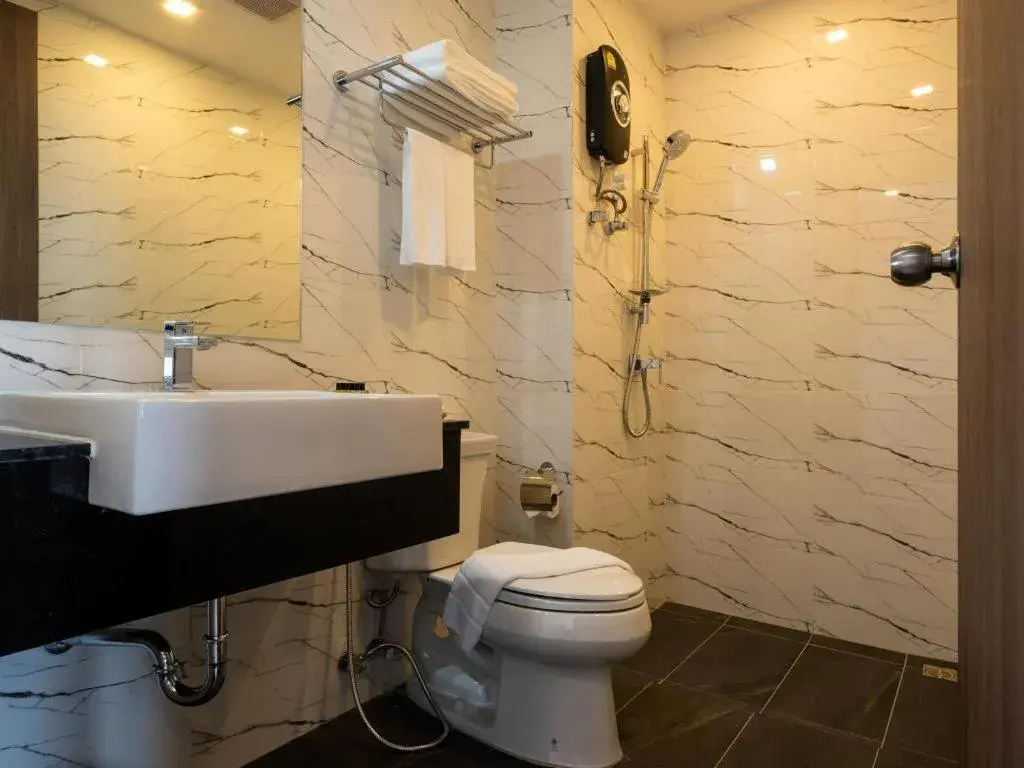 B2 Korat Premier Hotel B2 Korat Premier Hotel