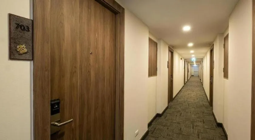 B2 Korat Premier Hotel