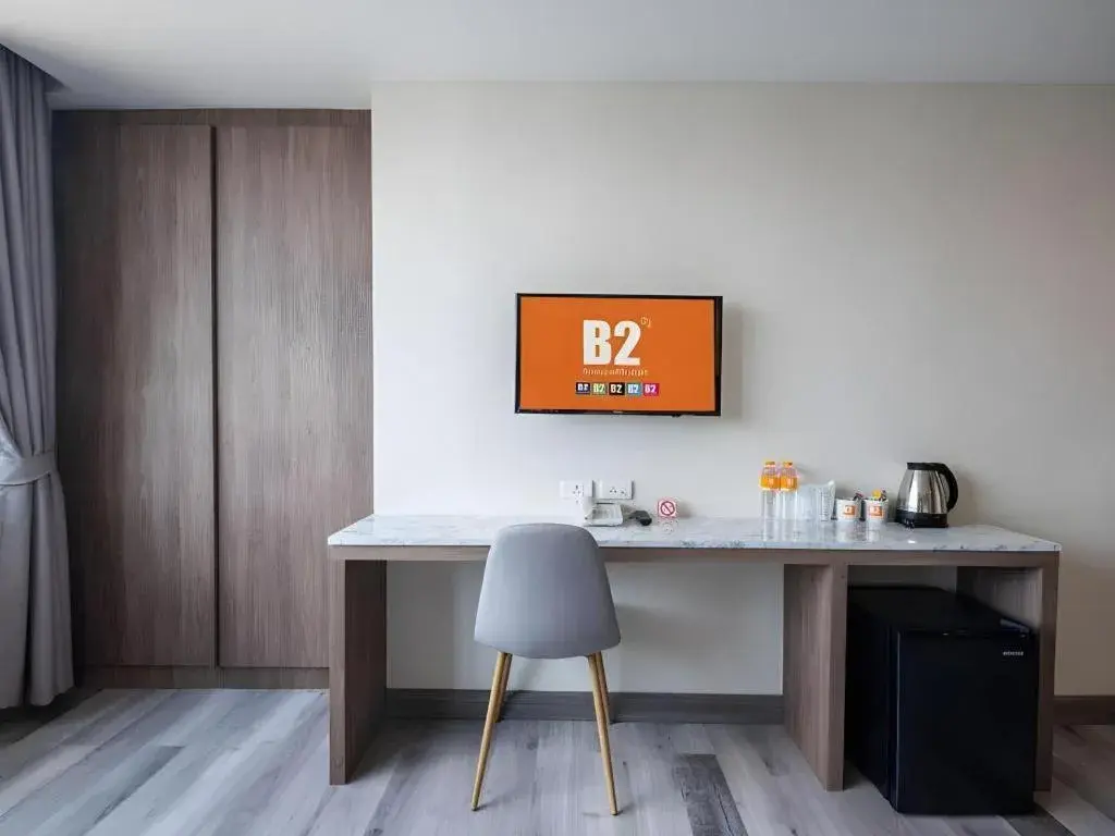 B2 Korat Premier Hotel B2 Korat Premier Hotel