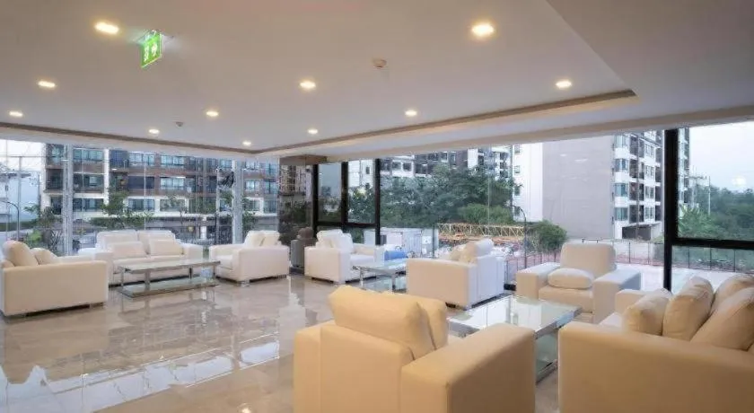 B2 Korat Premier Hotel