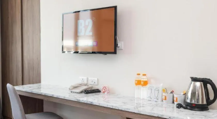 B2 Korat Premier Hotel