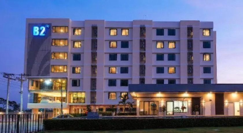 B2 Korat Premier Hotel