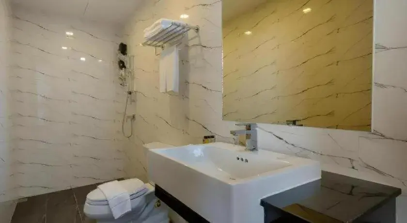 B2 Korat Premier Hotel B2 Korat Premier Hotel