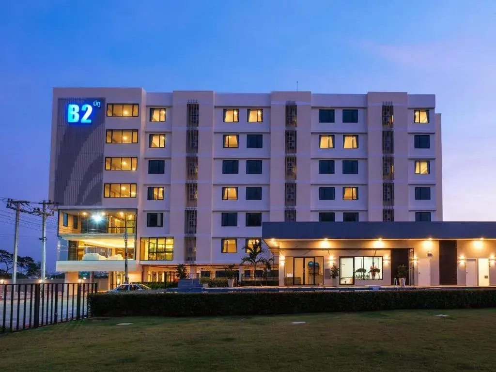 B2 Korat Premier Hotel B2 Korat Premier Hotel