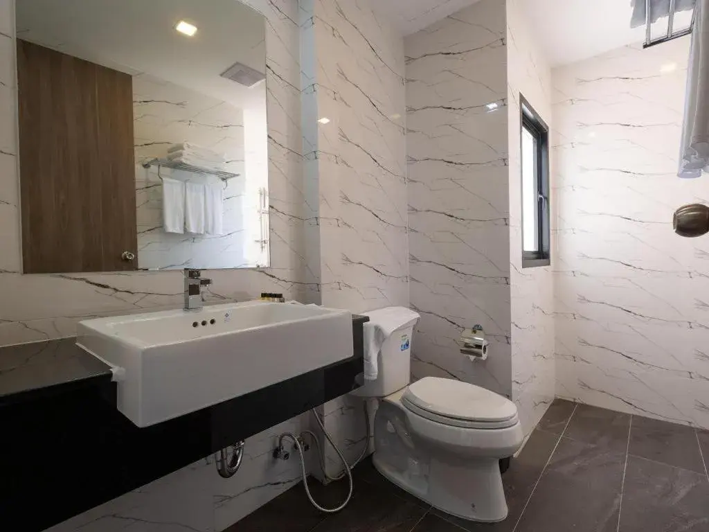 B2 Korat Premier Hotel B2 Korat Premier Hotel