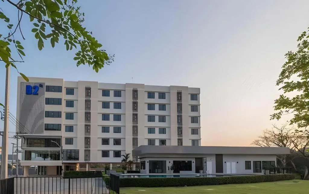 B2 Korat Premier Hotel