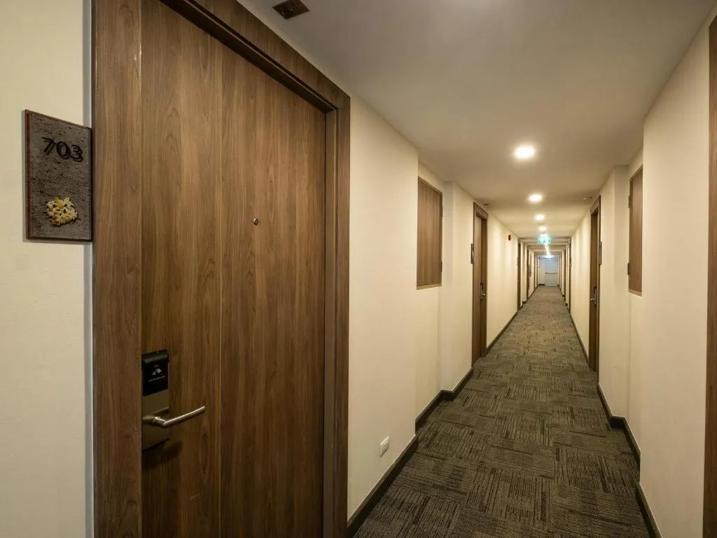 B2 Korat Premier Hotel