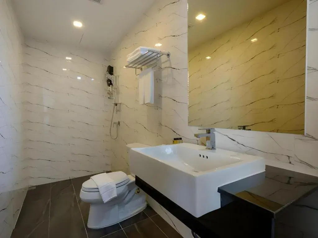 B2 Korat Premier Hotel B2 Korat Premier Hotel