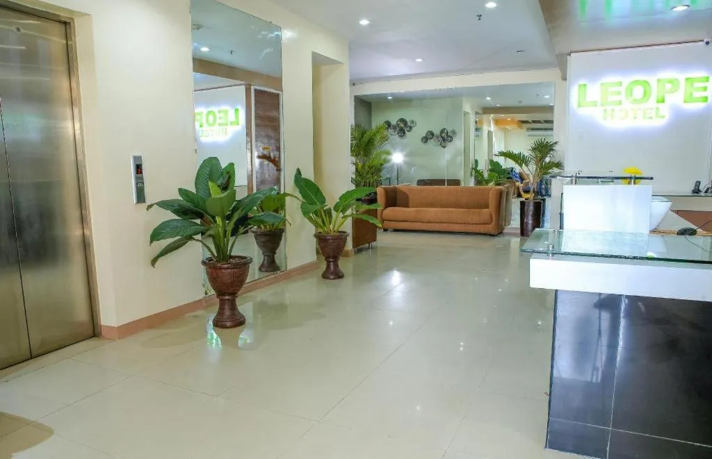Leope Hotel Cagayan
