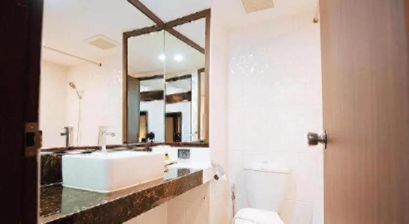 B2 Chang Phueak Gate Premier Hotel