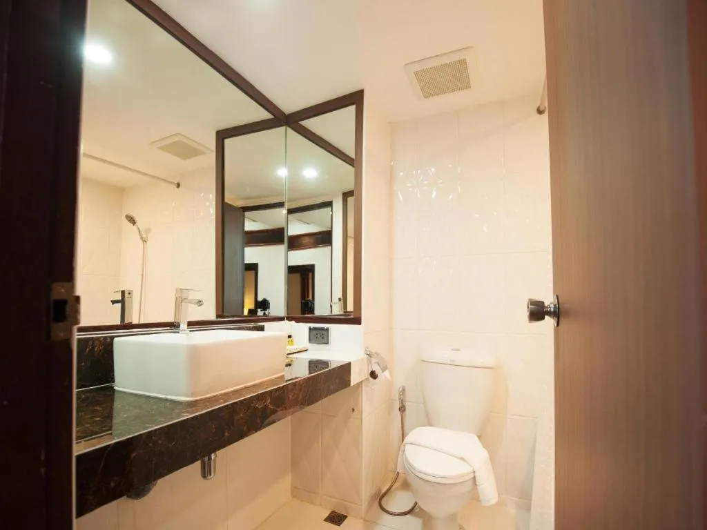 B2 Chang Phueak Gate Premier Hotel