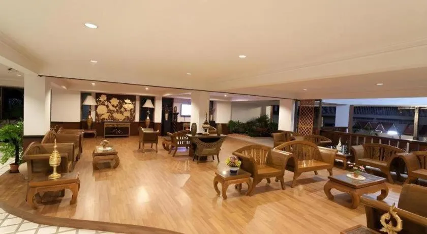 B2 Chang Phueak Gate Premier Hotel