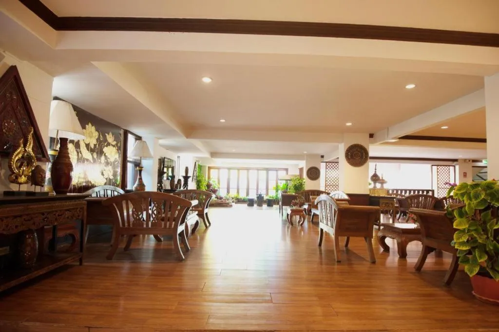 B2 Chang Phueak Gate Premier Hotel