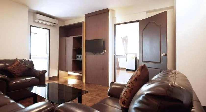 B2 Chang Phueak Gate Premier Hotel