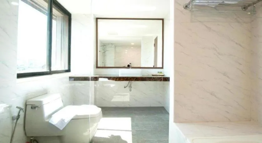 B2 Chang Phueak Gate Premier Hotel