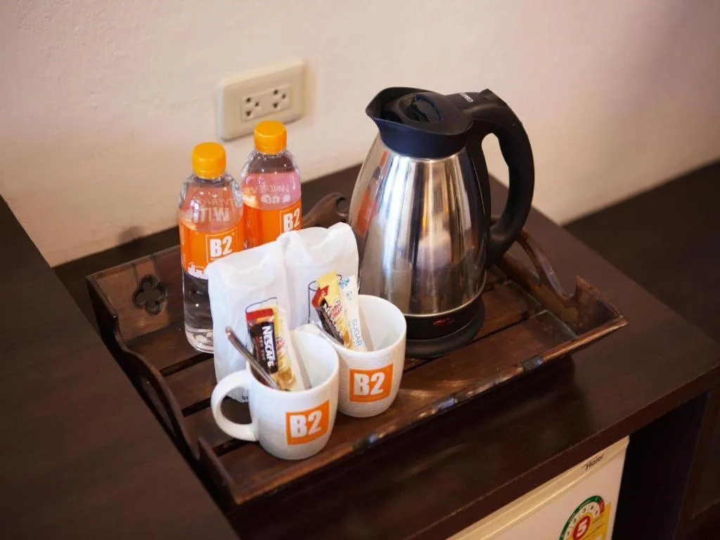 B2 Chang Phueak Gate Premier Hotel