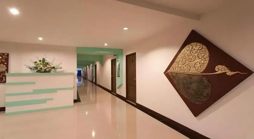 B2 Chang Phueak Gate Premier Hotel B2 Chang Phueak Gate Premier Hotel