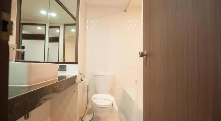 B2 Chang Phueak Gate Premier Hotel