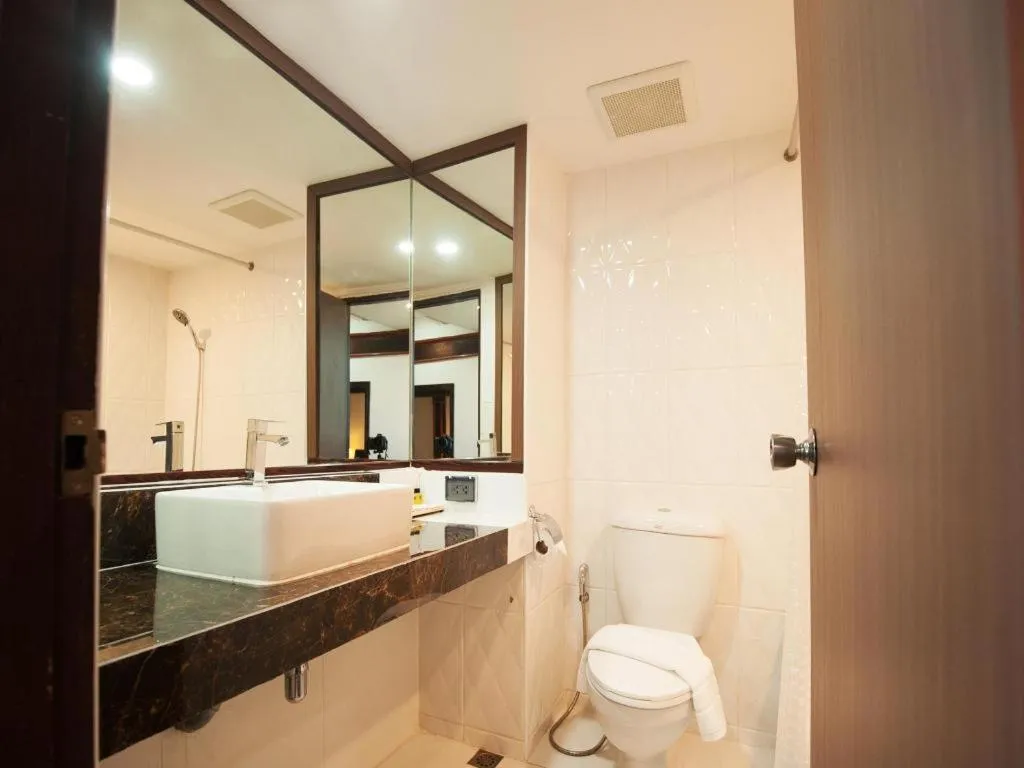 B2 Chang Phueak Gate Premier Hotel