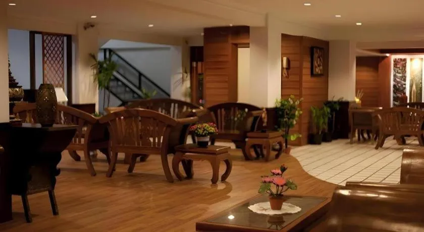 B2 Chang Phueak Gate Premier Hotel