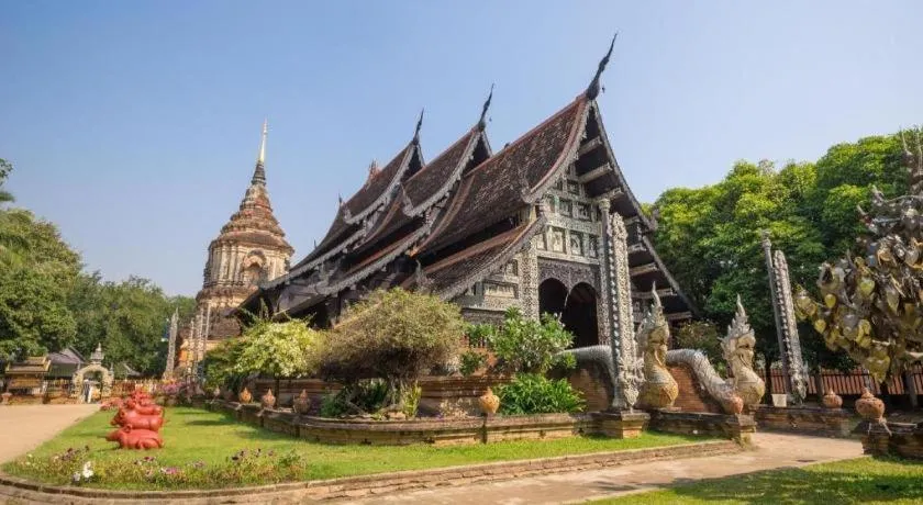 B2 Chang Phueak Gate Premier Hotel