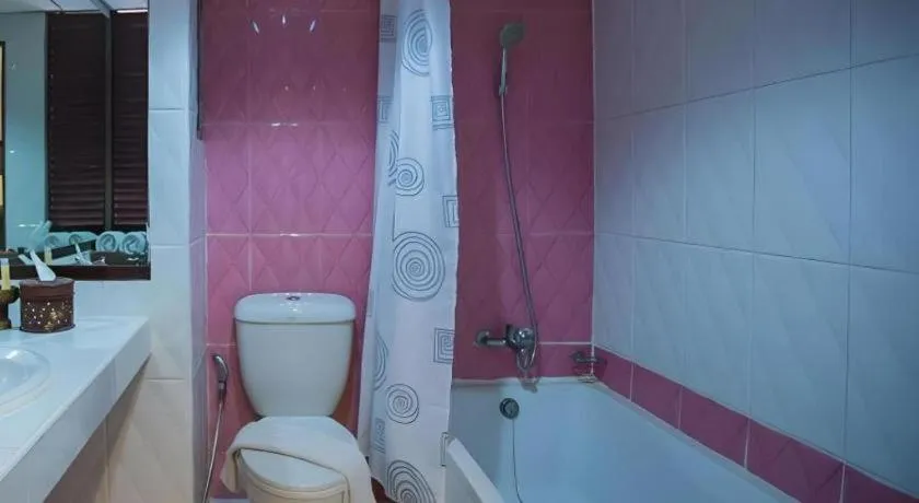 B2 Chang Phueak Gate Premier Hotel