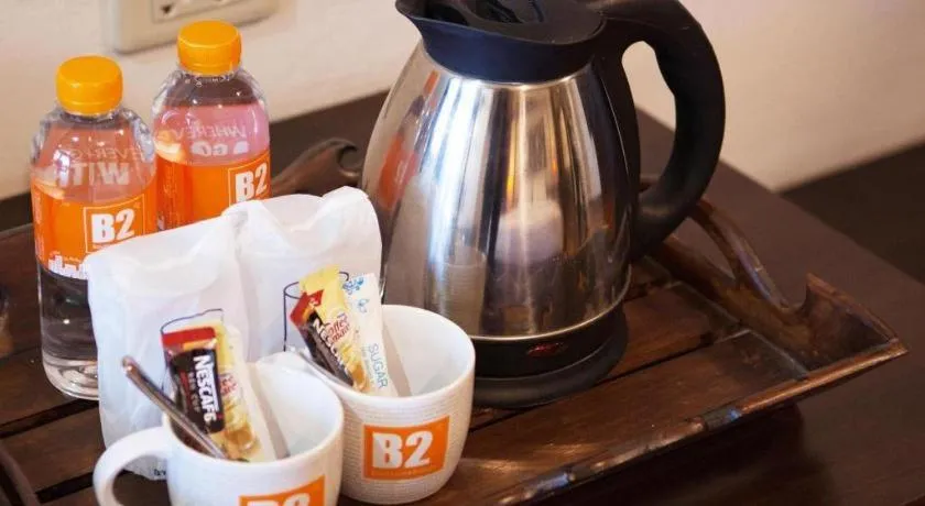 B2 Chang Phueak Gate Premier Hotel