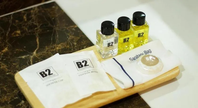 B2 Chang Phueak Gate Premier Hotel