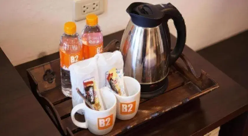 B2 Chang Phueak Gate Premier Hotel B2 Chang Phueak Gate Premier Hotel