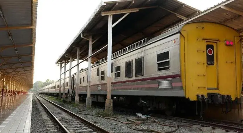 B2 Chang Phueak Gate Premier Hotel B2 Chang Phueak Gate Premier Hotel