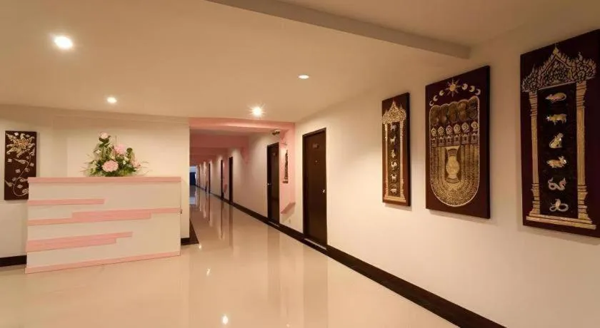 B2 Chang Phueak Gate Premier Hotel