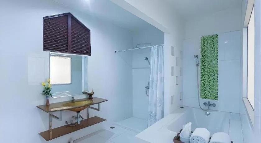 B2 Chang Phueak Gate Premier Hotel