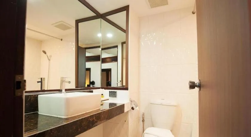 B2 Chang Phueak Gate Premier Hotel