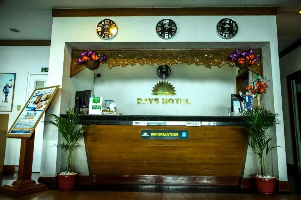 Days Hotel by Wyndham Tagaytay