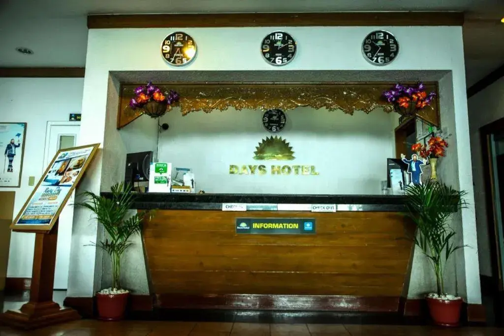 Days Hotel by Wyndham Tagaytay Days Hotel by Wyndham Tagaytay