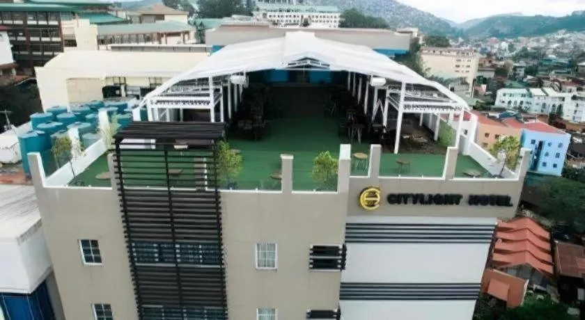 Citylight Hotel