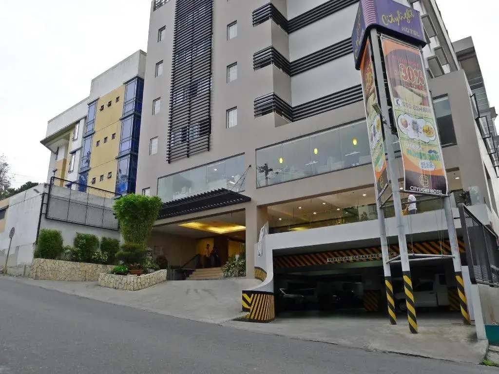 Citylight Hotel Citylight Hotel