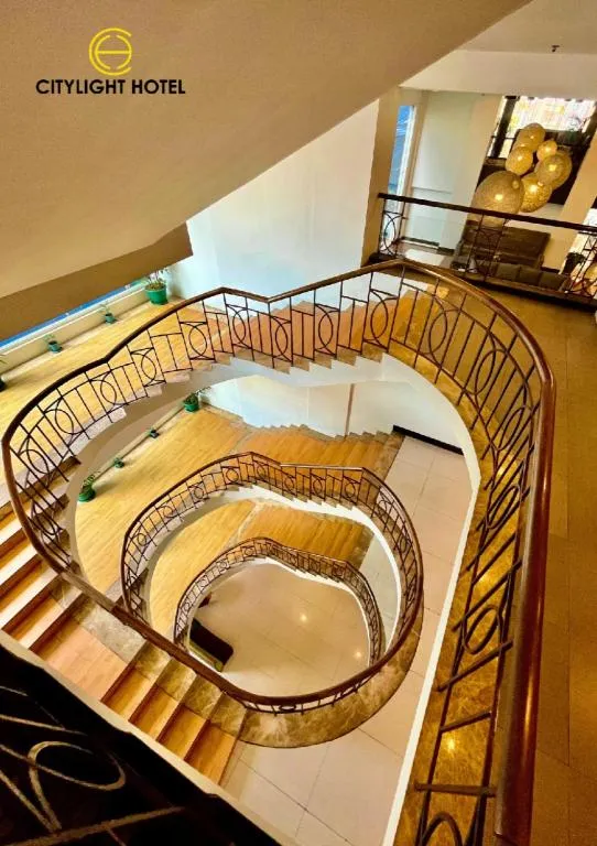 Citylight Hotel